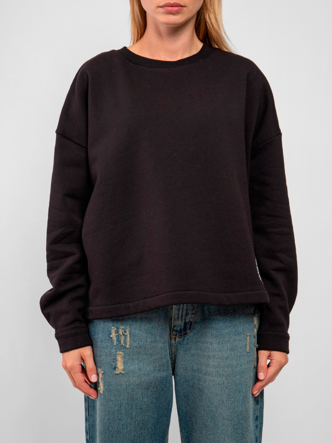 Свитшот J.B4 (Just Before) модель 6WC0702 Фото