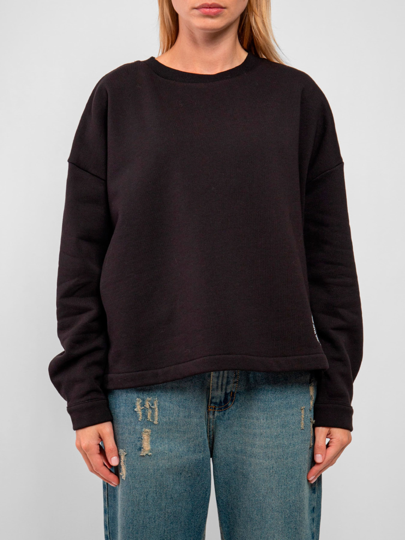 Свитшот J.B4 (Just Before) модель 6WC0702 Фото