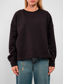 Свитшот J.B4 (Just Before) модель 6WC0702 Фото