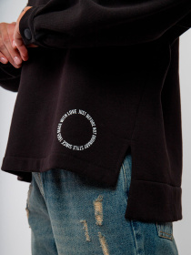 Свитшот J.B4 (Just Before) модель 6WC0702 Фото