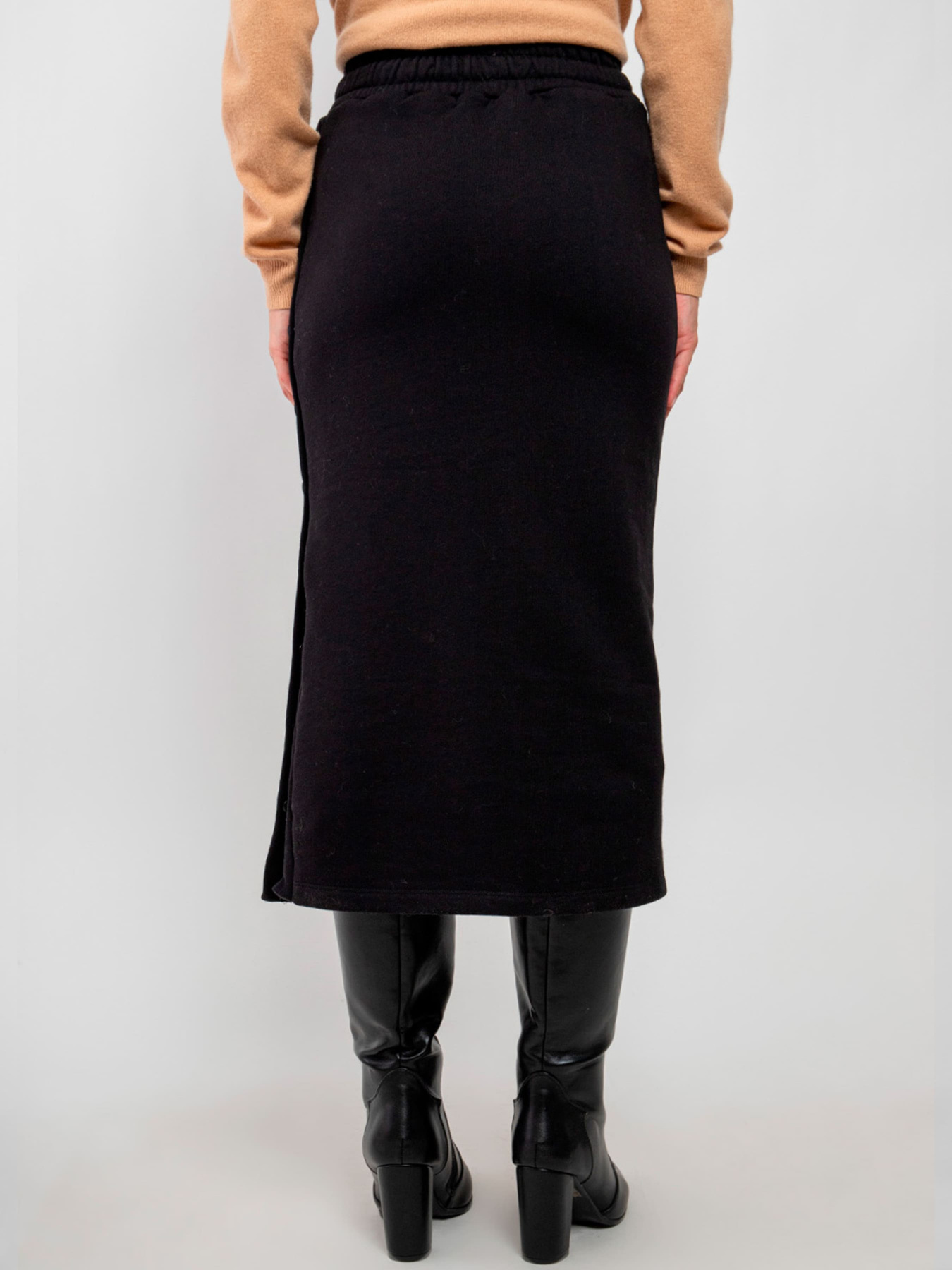 Спідниця міді J.B4 (Just Before) модель 6WI0802 Фото