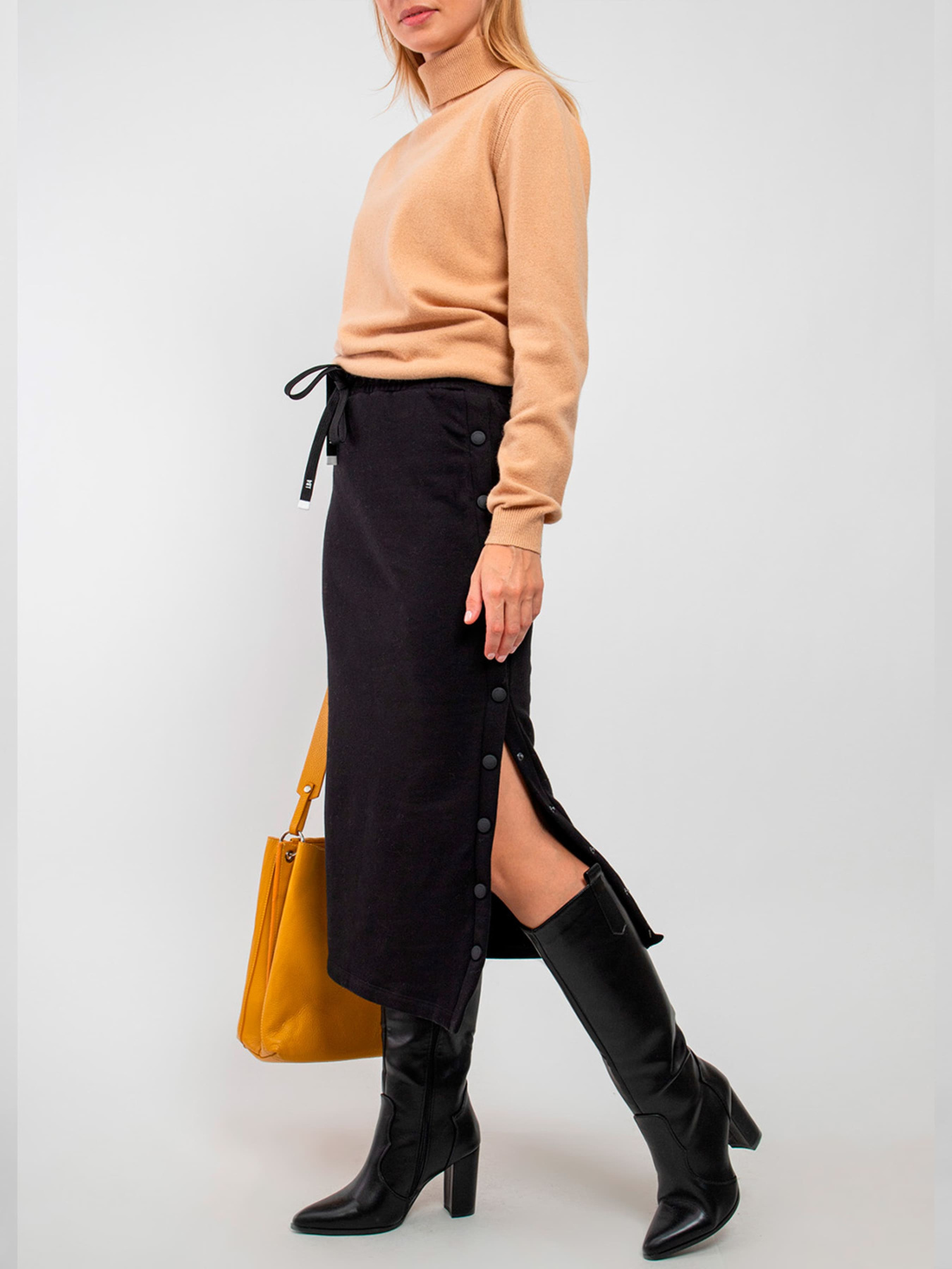 Спідниця міді J.B4 (Just Before) модель 6WI0802 Фото