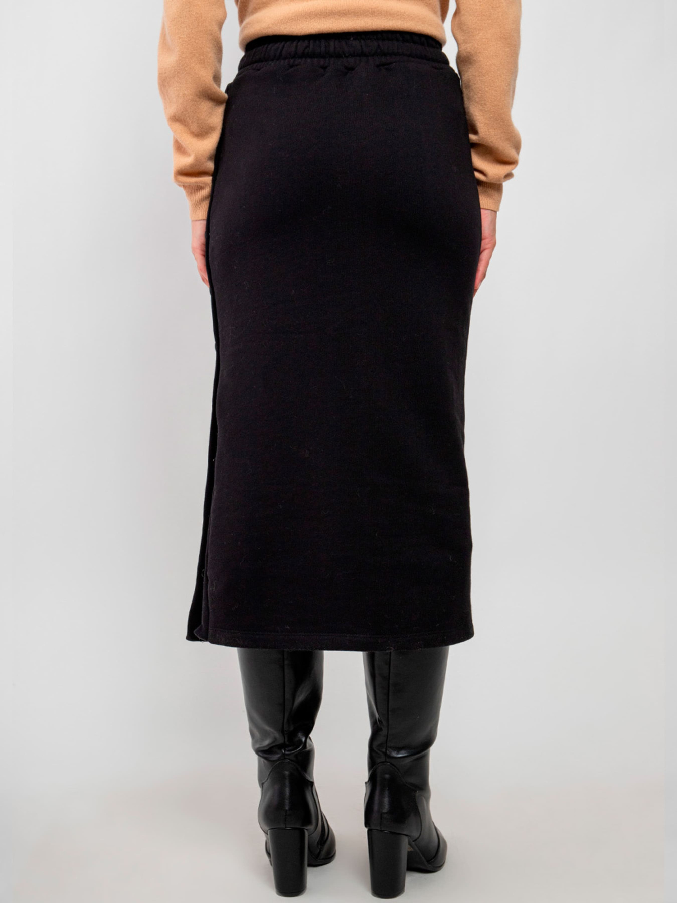 Спідниця міді J.B4 (Just Before) модель 6WI0802 Фото