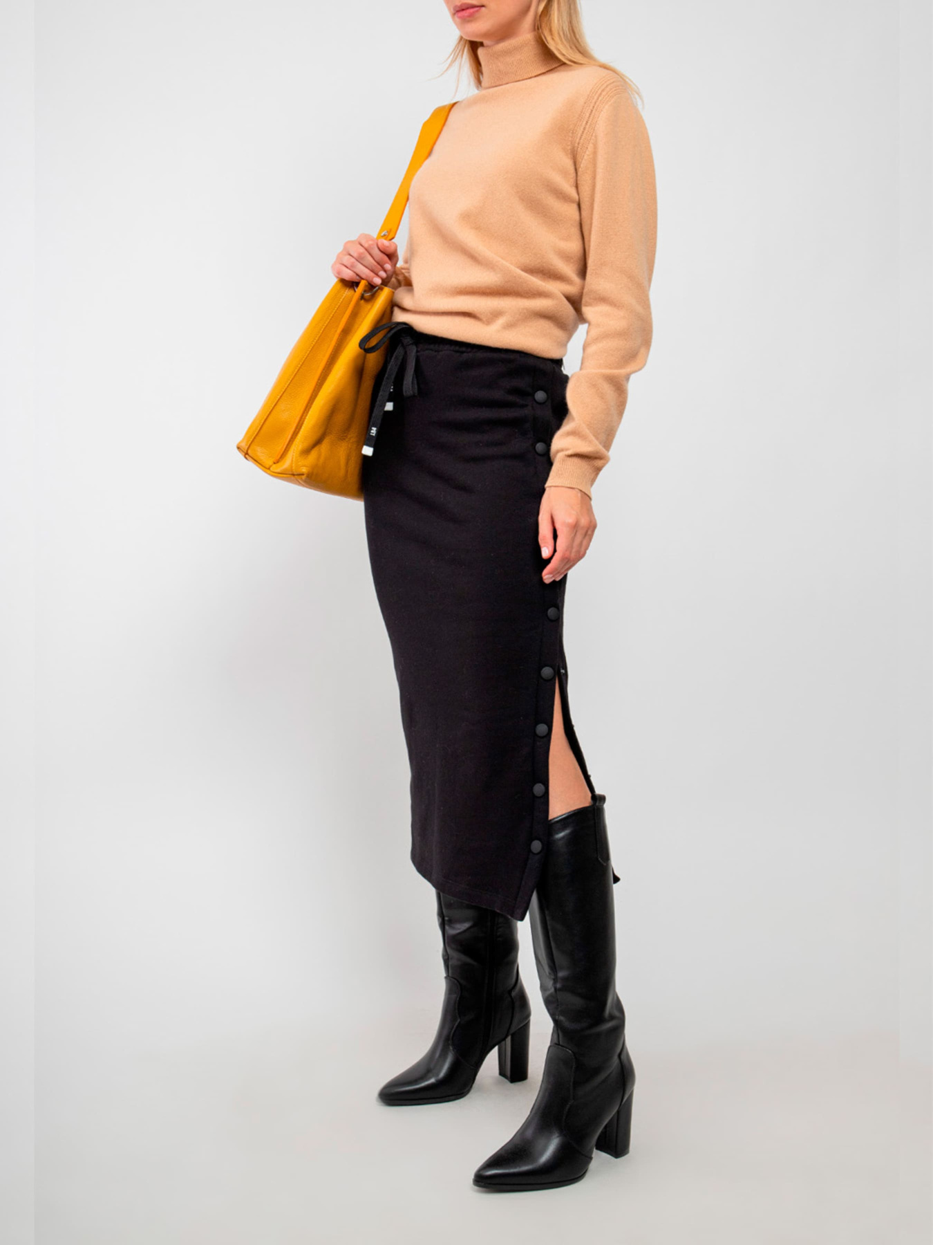 Спідниця міді J.B4 (Just Before) модель 6WI0802 Фото