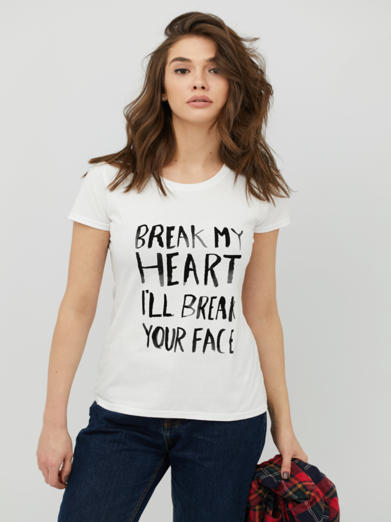 Футболки і поло YAPPI модель 1702168 Фото