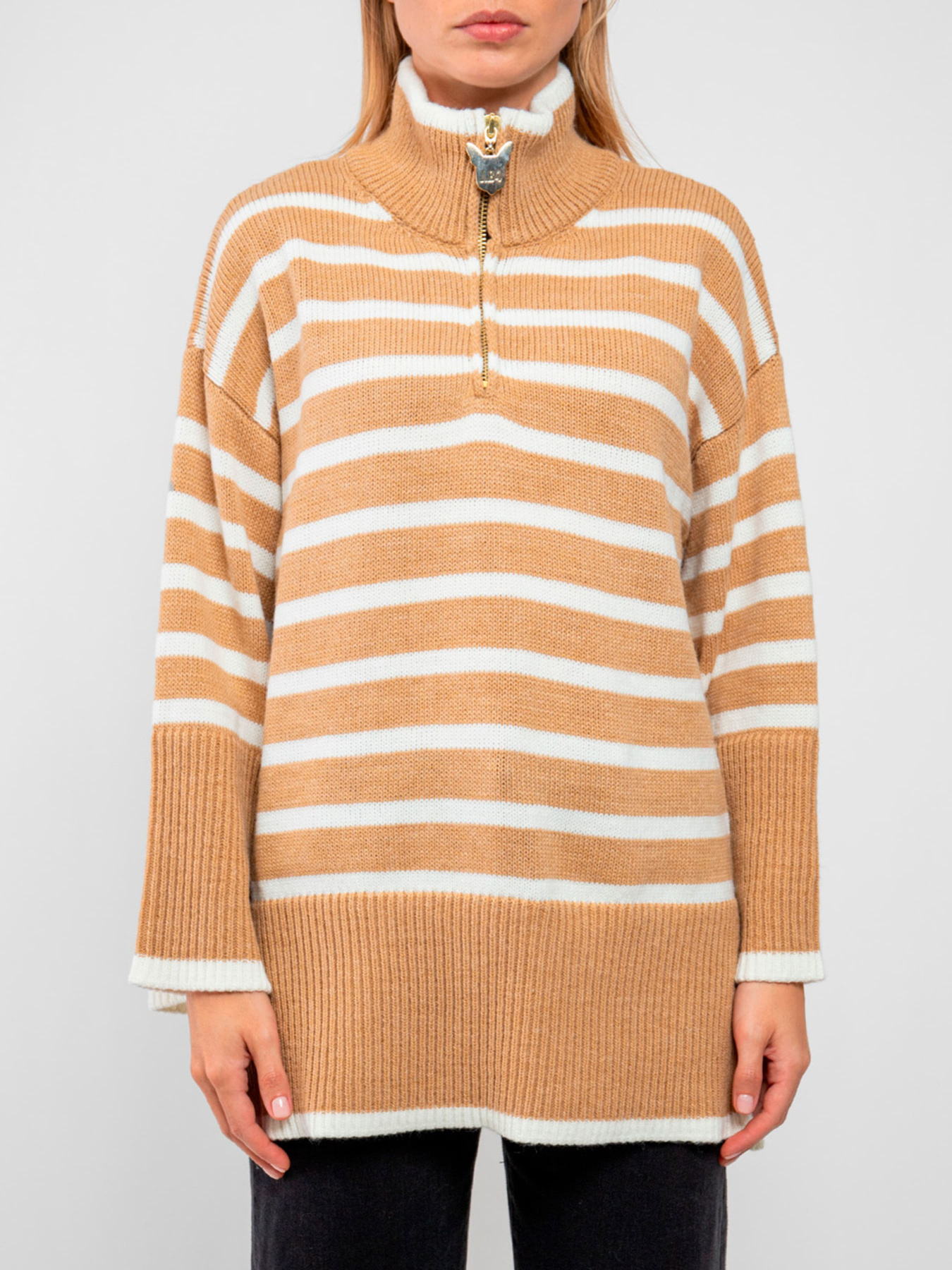 Свитер J.B4 (Just Before) модель 6WB3528 Фото