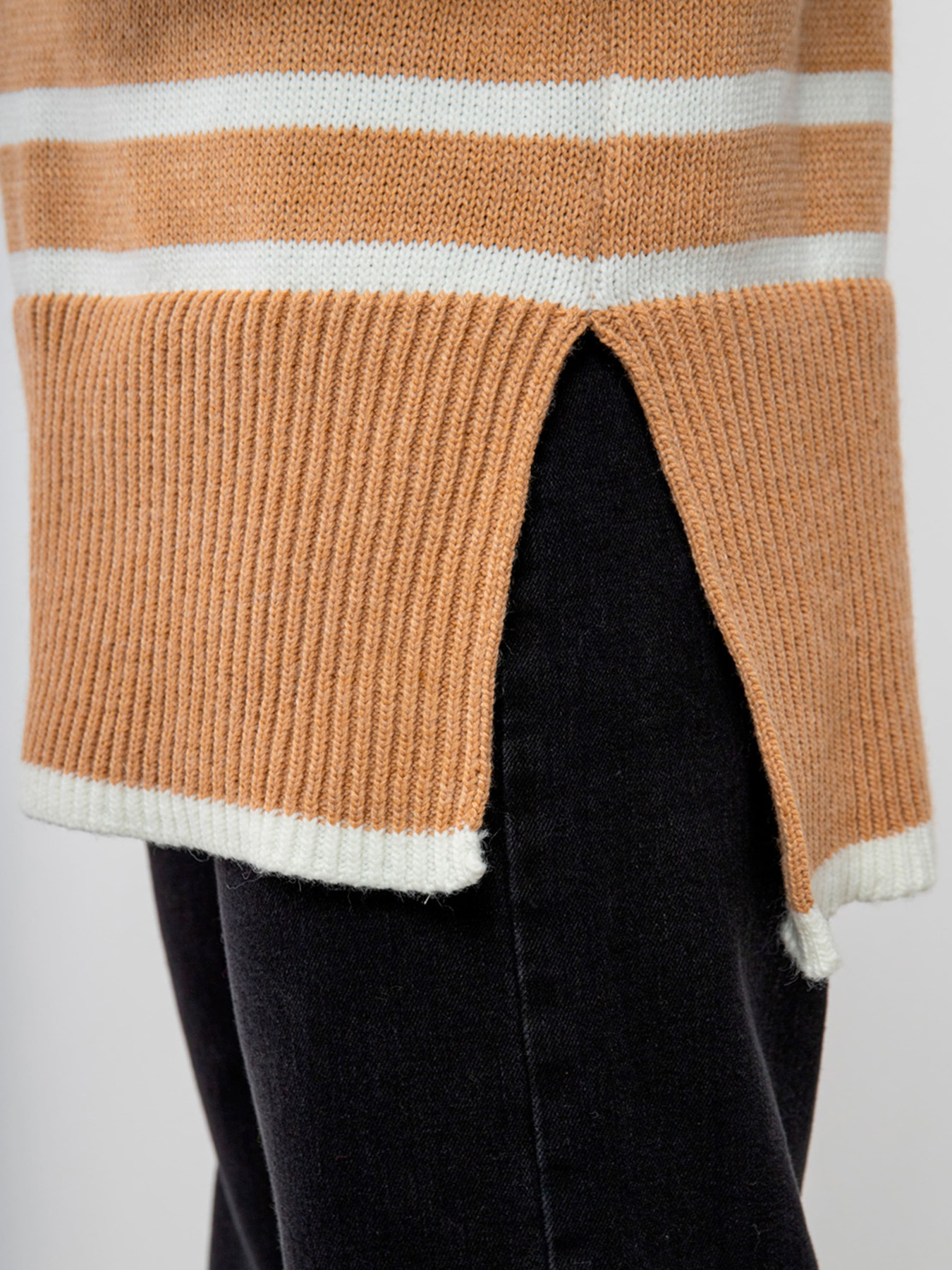 Свитер J.B4 (Just Before) модель 6WB3528 Фото