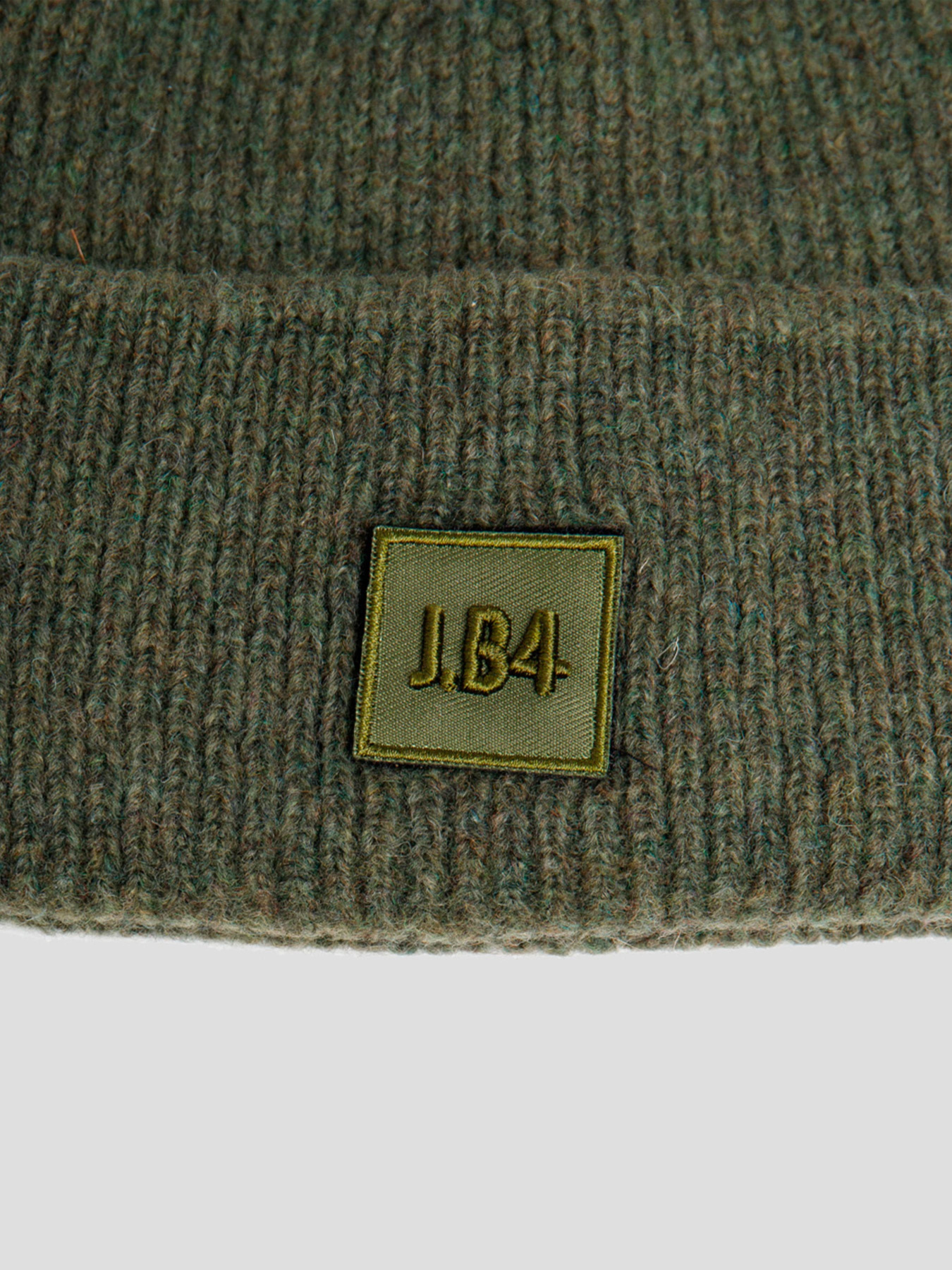 Шапка J.B4 (Just Before) модель 6AA0418 Фото
