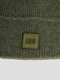 Шапка J.B4 (Just Before) модель 6AA0418 Фото