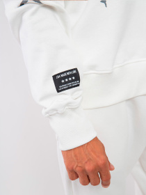 Свитшот J.B4 (Just Before) модель 6MC0501 Фото