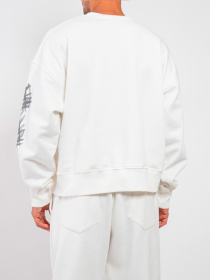 Світшот J.B4 (Just Before) модель 6MC0501 Фото