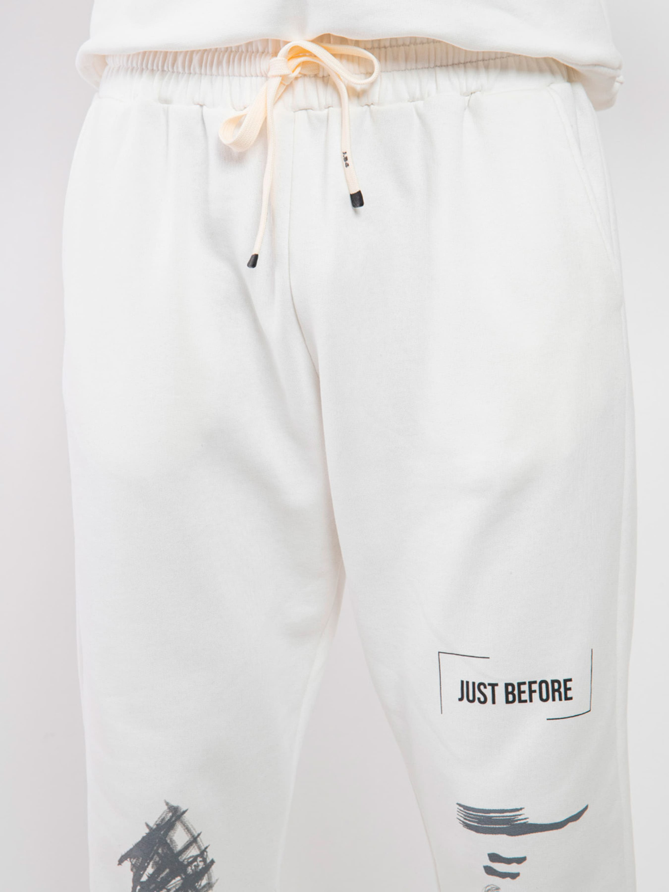 Штаны спортивные J.B4 (Just Before) модель 6MG1501 Фото