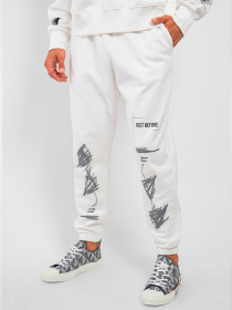 Штаны спортивные J.B4 (Just Before) модель 6MG1501 Фото