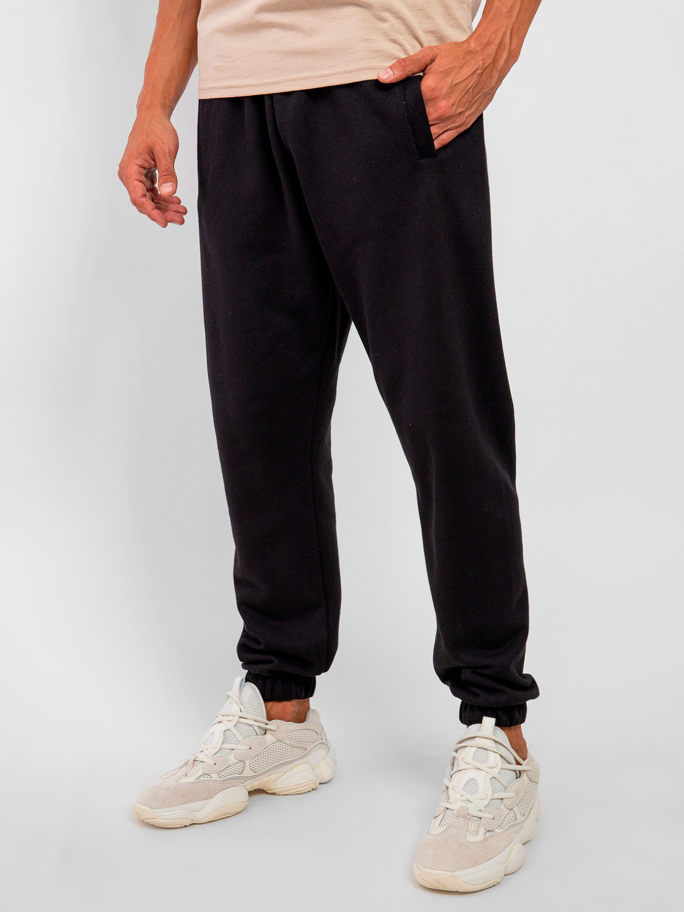 Штаны спортивные J.B4 (Just Before) модель 6MG1502 Фото