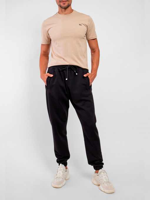 Спортивні штани J.B4 (Just Before) модель 6MG1502 Спортивні штани J.B4 (Just Before) модель 6MG1502 Фото