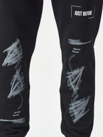 Штаны спортивные J.B4 (Just Before) модель 6MG1502 Фото