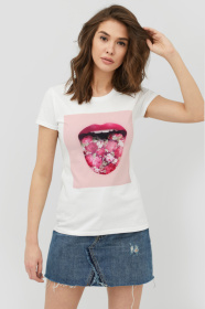 Футболки і поло YAPPI модель 1702169 Фото