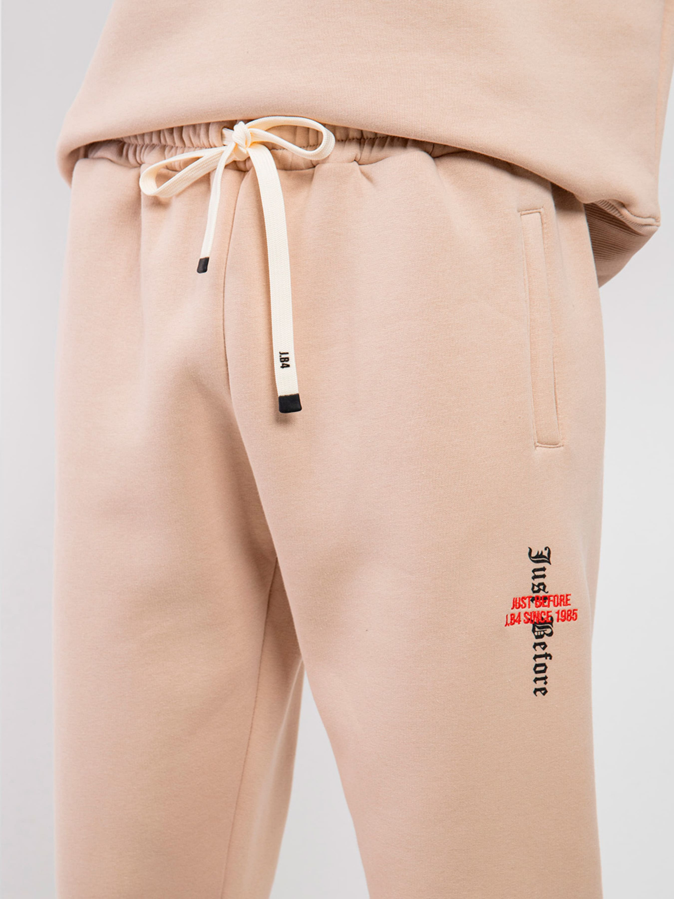 Спортивний костюм J.B4 (Just Before) Модель 6MC0628-1 Фото