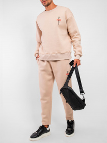 Спортивний костюм J.B4 (Just Before) Модель 6MC0628-1 Фото