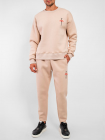 Спортивний костюм J.B4 (Just Before) Модель 6MC0628-1 Фото