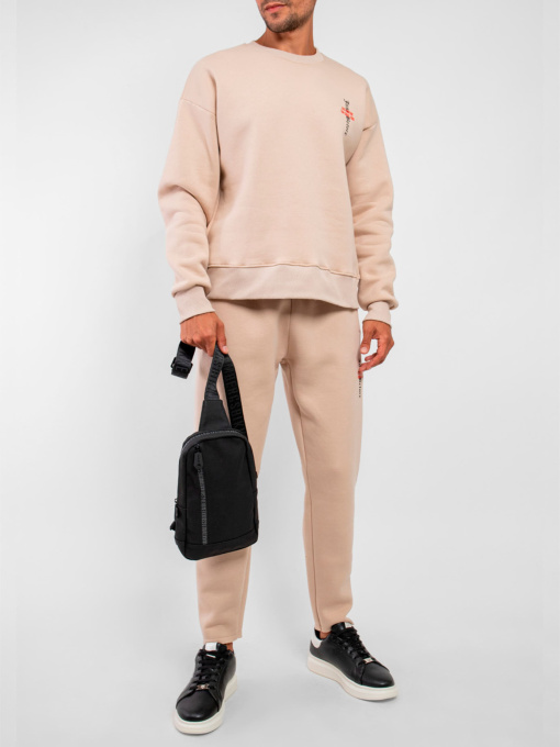 Спортивный костюм J.B4 (Just Before) модель 6MC0628-1 Фото