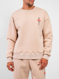 Спортивний костюм J.B4 (Just Before) модель 6MC0628-1 Спортивний костюм J.B4 (Just Before) модель 6MC0628-1 Фото