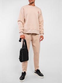 Спортивний костюм J.B4 (Just Before) модель 6MC0628-1 Спортивний костюм J.B4 (Just Before) модель 6MC0628-1 Фото