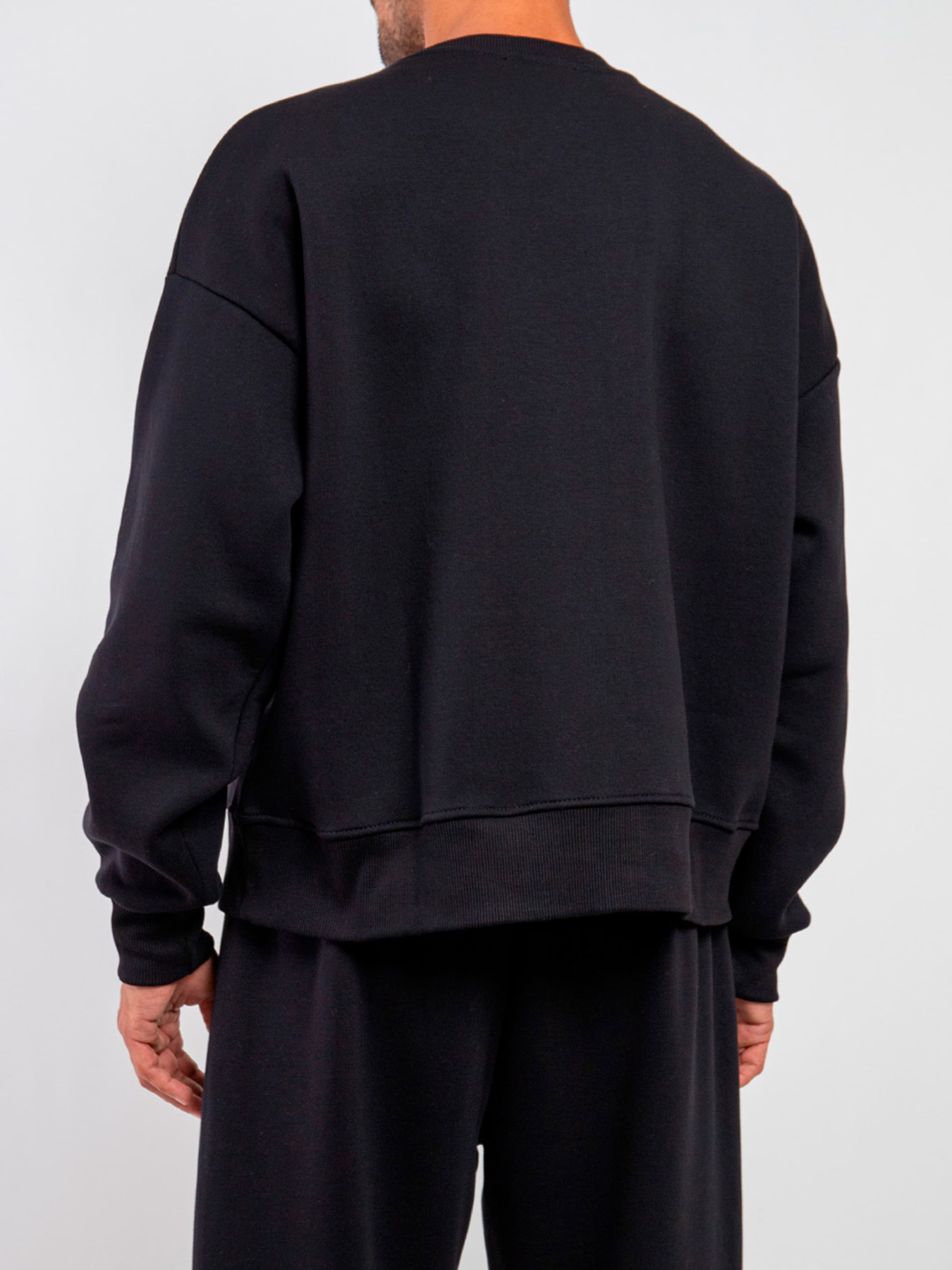 Свитшот J.B4 (Just Before) модель 6MC0602 Фото