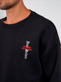 Свитшот J.B4 (Just Before) модель 6MC0602 Фото