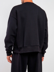 Свитшот J.B4 (Just Before) модель 6MC0602 Фото