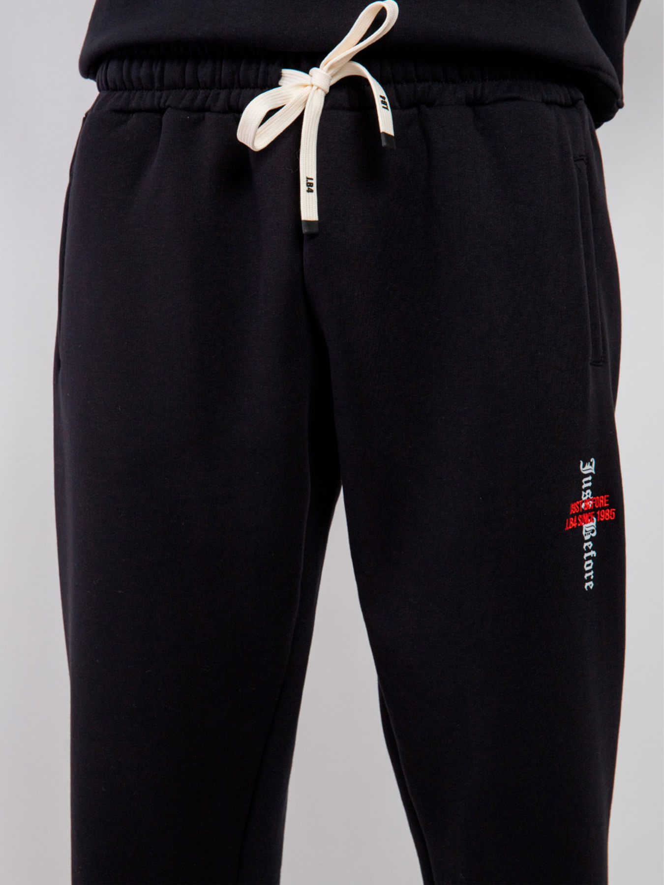 Спортивні штани J.B4 (Just Before) модель 6MG1602 Спортивні штани J.B4 (Just Before) модель 6MG1602 Фото