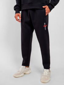 Спортивні штани J.B4 (Just Before) модель 6MG1602 Спортивні штани J.B4 (Just Before) модель 6MG1602 Фото