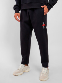 Штаны спортивные J.B4 (Just Before) модель 6MG1602 Фото