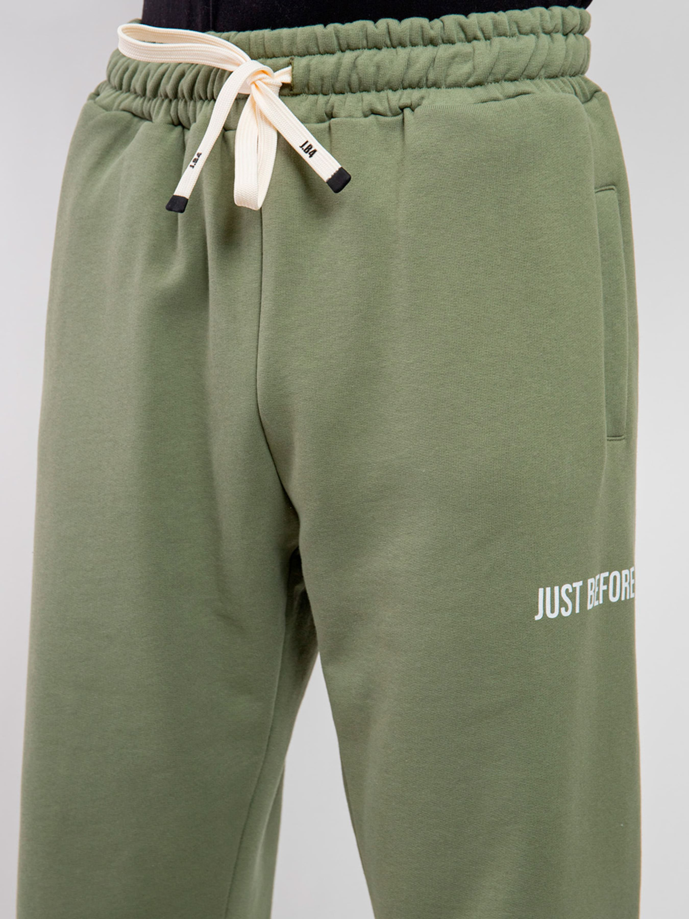 Спортивний костюм J.B4 (Just Before) модель 6MC0918-1 Фото