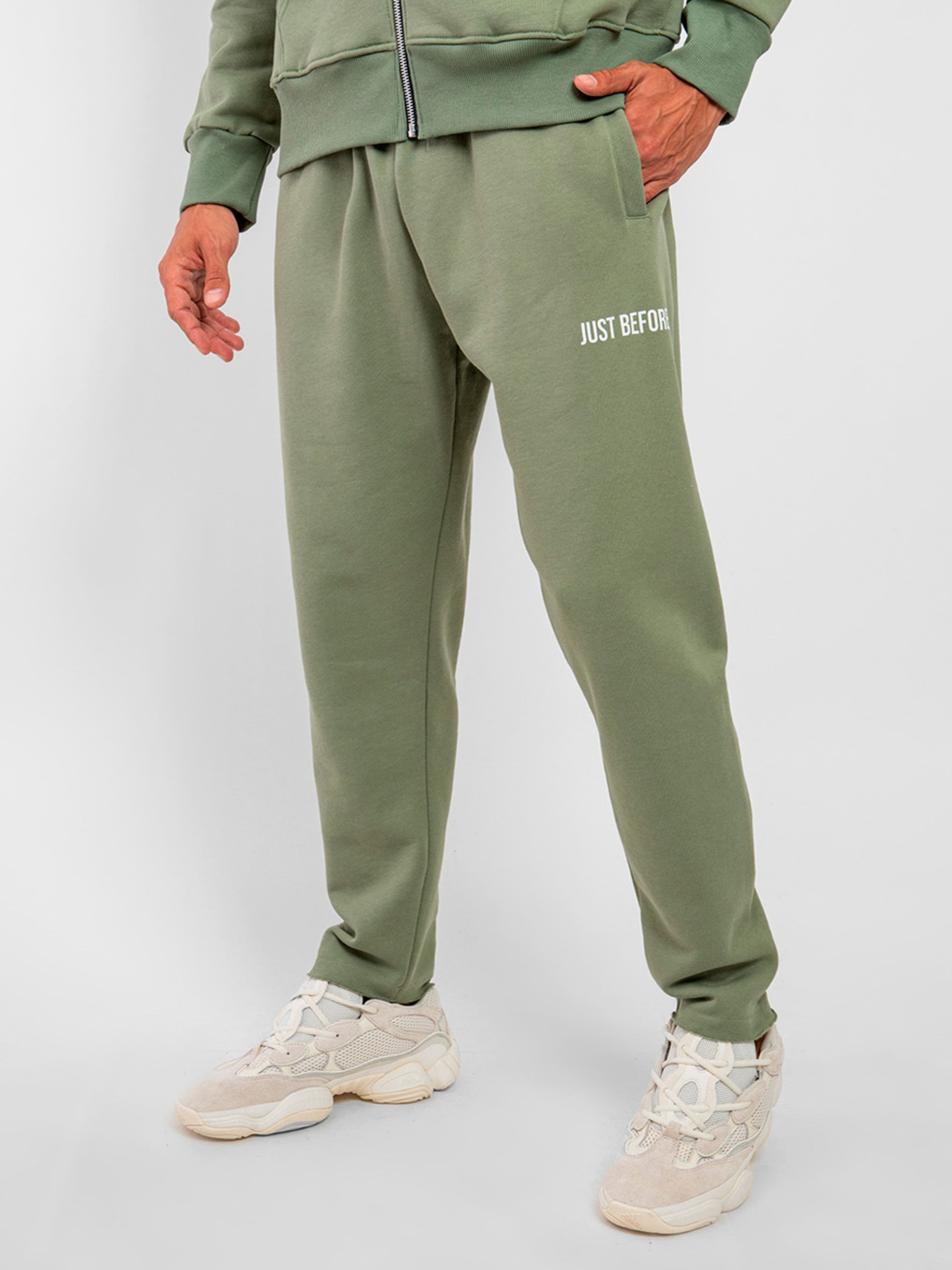 Спортивний костюм J.B4 (Just Before) модель 6MC0918-1 Фото