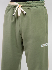 Спортивний костюм J.B4 (Just Before) модель 6MC0918-1 Фото