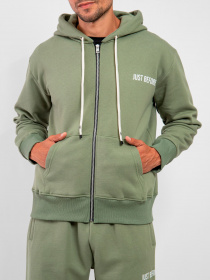 Спортивний костюм J.B4 (Just Before) модель 6MC0918-1 Фото