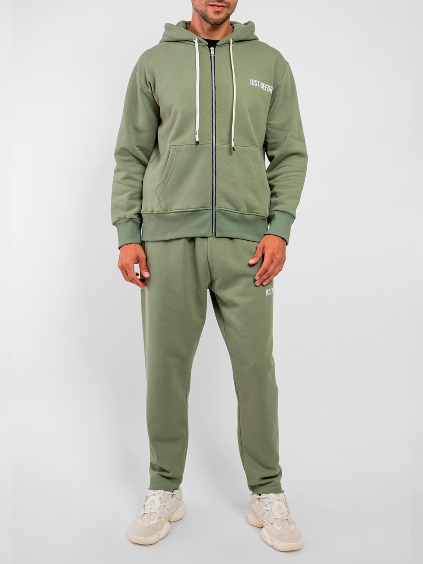 Спортивный костюм J.B4 (Just Before) модель 6MC0918-1 Фото