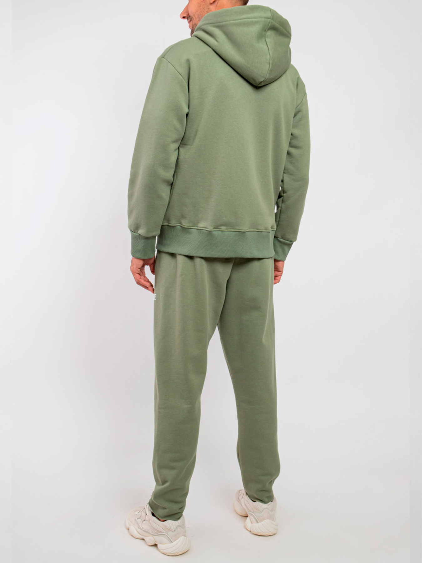 Спортивный костюм J.B4 (Just Before) модель 6MC0918-1 Фото