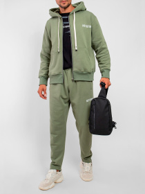 Спортивный костюм J.B4 (Just Before) модель 6MC0918-1 Фото