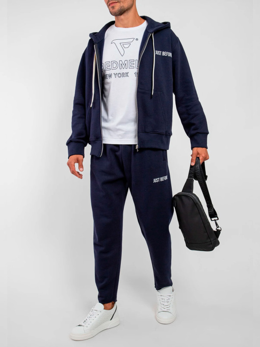 Спортивный костюм J.B4 (Just Before) модель 6MC0933-1 Спортивный костюм J.B4 (Just Before) модель 6MC0933-1 Фото