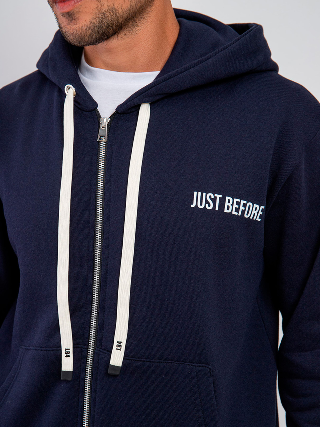 Спортивный костюм J.B4 (Just Before) модель 6MC0933-1 Фото