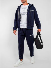 Спортивный костюм J.B4 (Just Before) модель 6MC0933-1 Фото