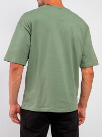 Футболка J.B4 (Just Before) модель 6MF0318 Фото