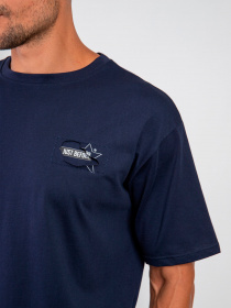 Футболка J.B4 (Just Before) модель 6MF0333 Фото