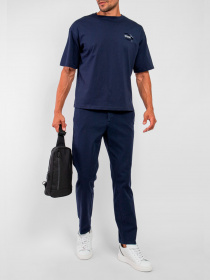 Футболка J.B4 (Just Before) модель 6MF0333 Фото