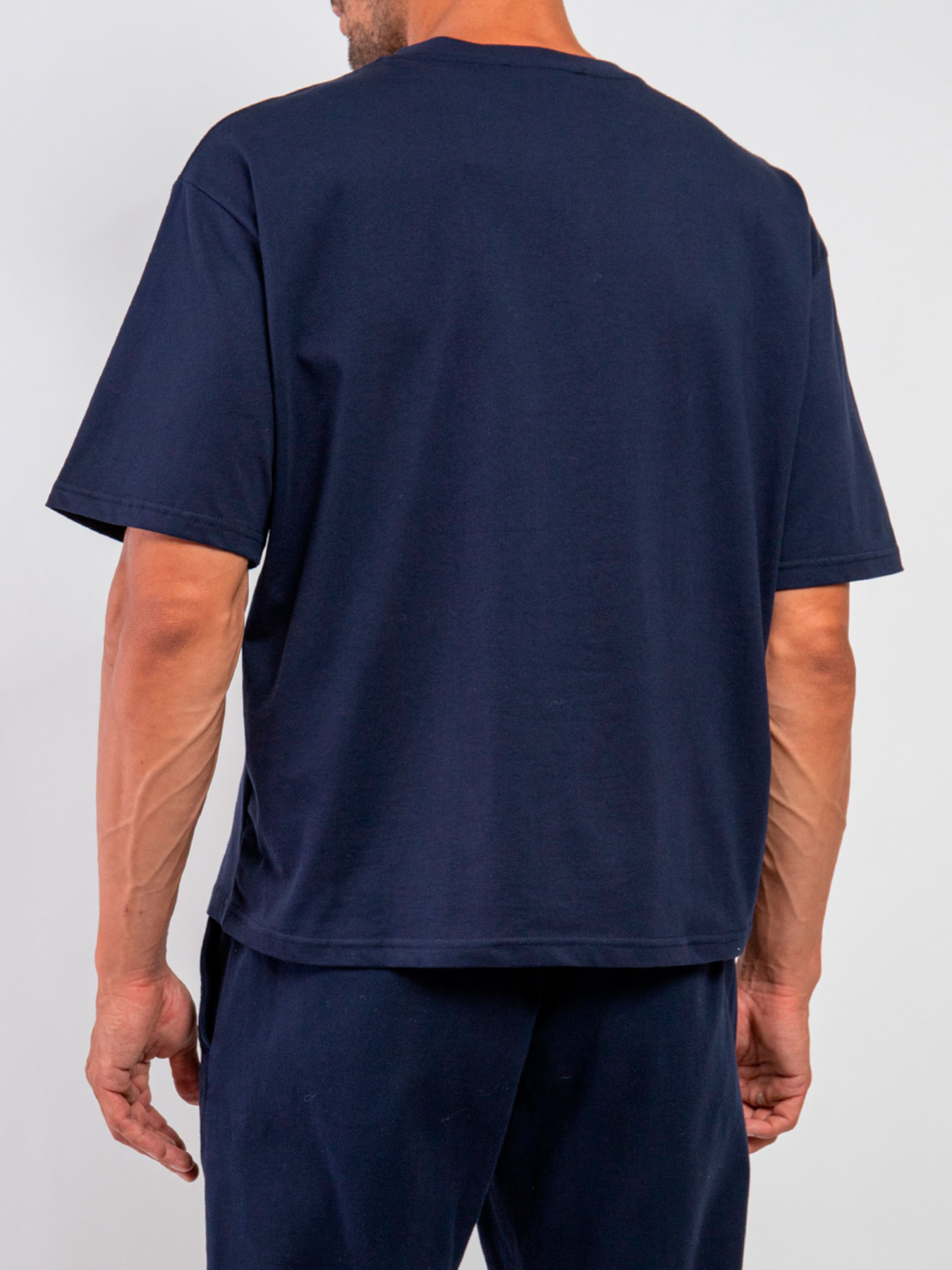 Футболка J.B4 (Just Before) модель 6MF0333 Фото