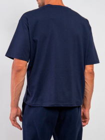 Футболка J.B4 (Just Before) модель 6MF0333 Фото