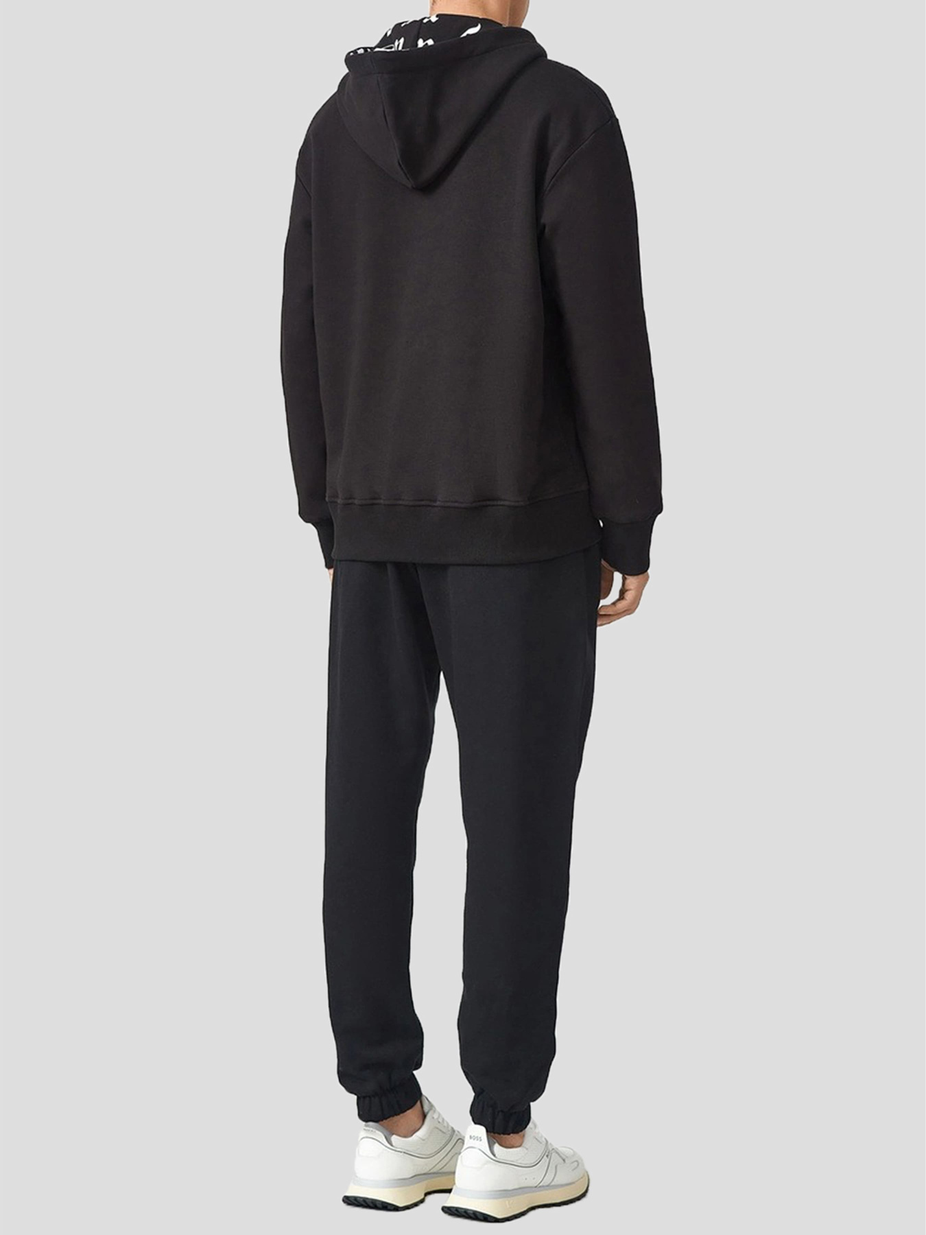 Спортивний костюм J.B4 (Just Before) Модель 6MC0702-1 Фото