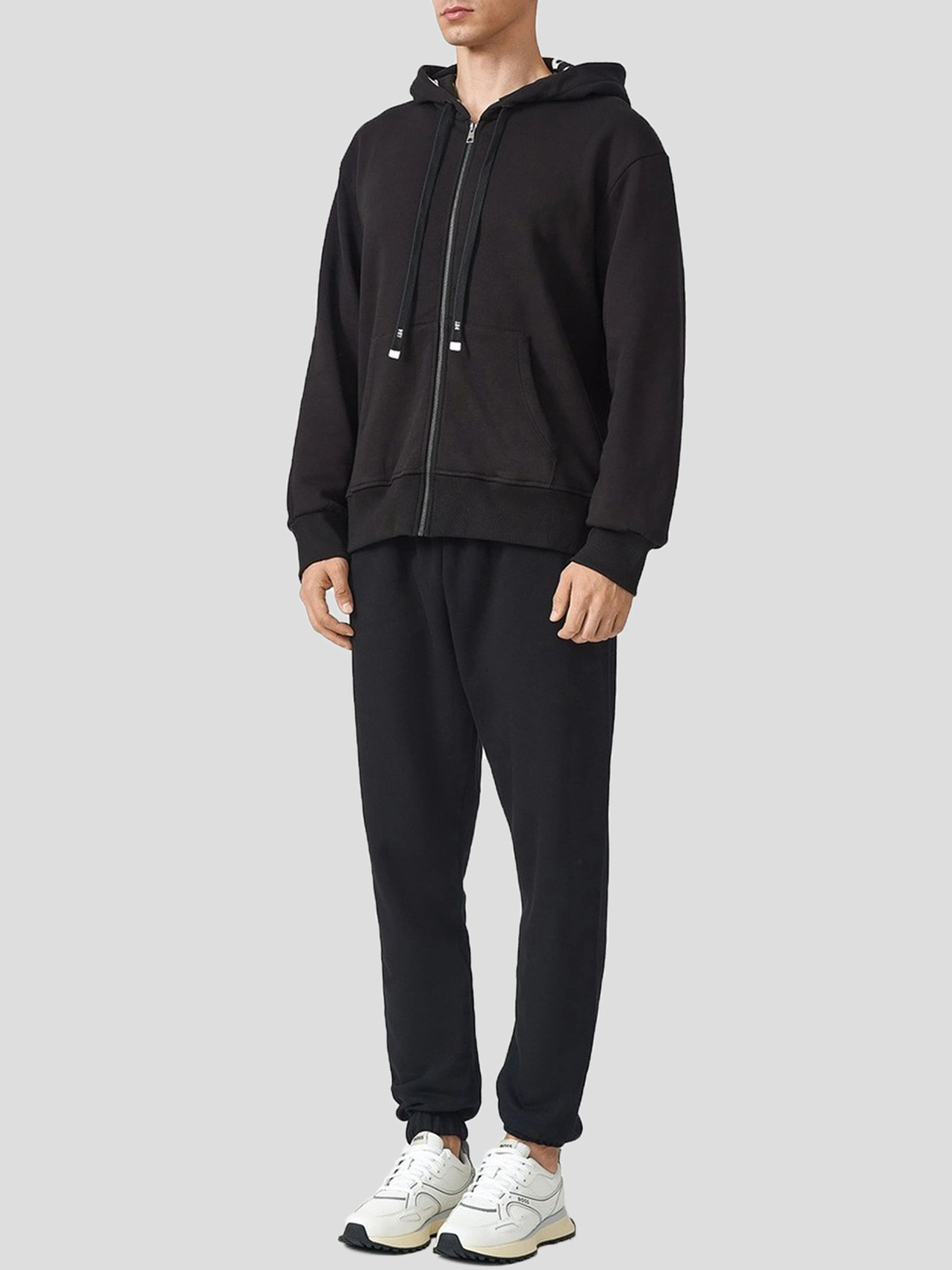 Спортивний костюм J.B4 (Just Before) Модель 6MC0702-1 Фото